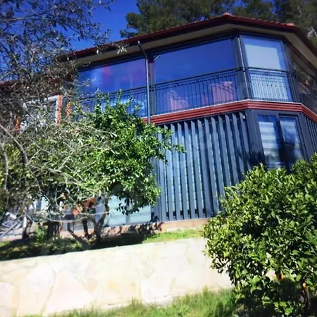 Otel Villa Göcek Göcek