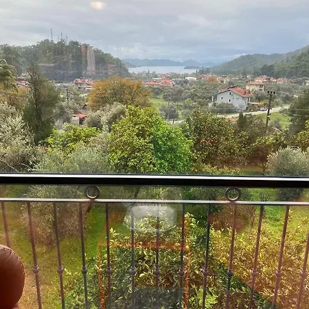 Villa Göcek Göcek