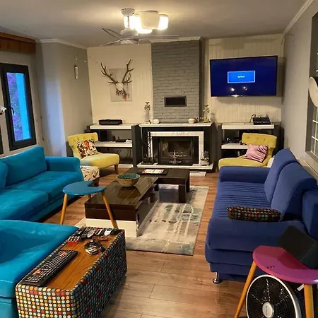 Villa Göcek Otel Göcek