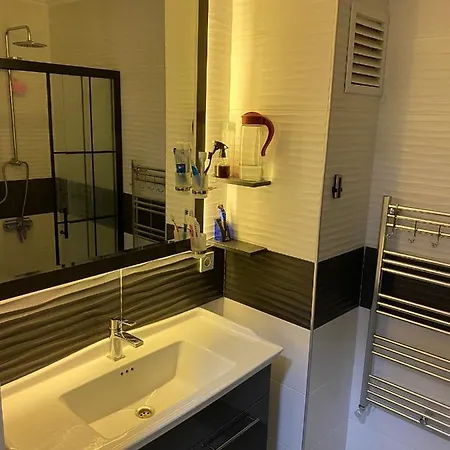 Otel Villa Göcek *