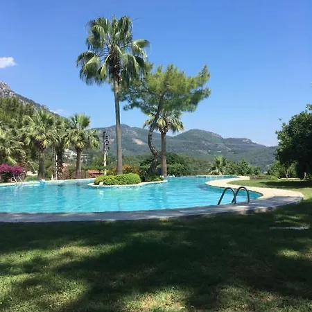 Villa Göcek Otel