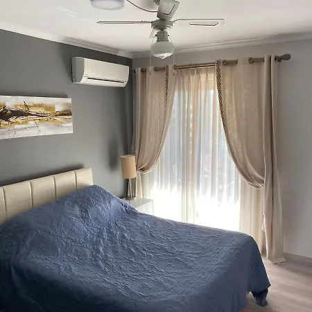 Villa Göcek Otel Göcek