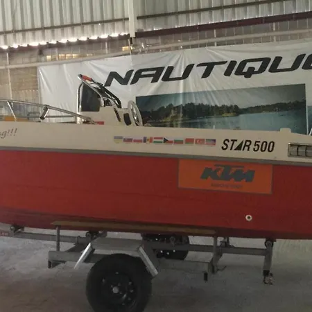 Hotel Villa Goecek *