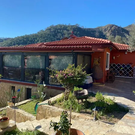 Otel Villa Göcek