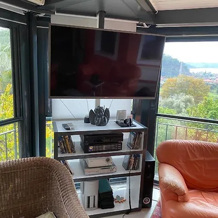 Hotel Villa Goecek *