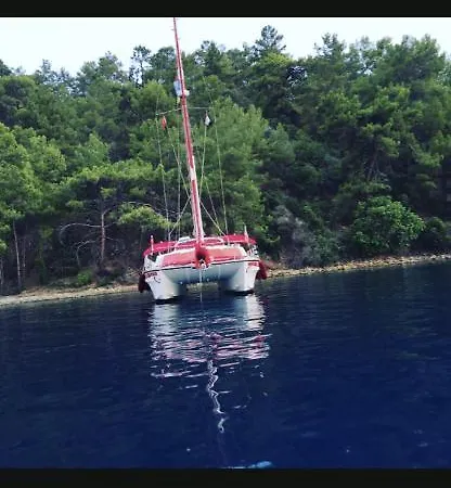 Villa Göcek Otel Göcek