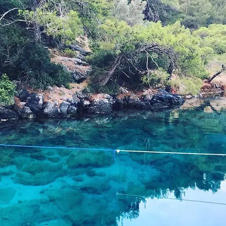 Villa Göcek Otel