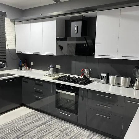 Villa Goecek Hotel Göcek