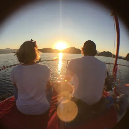 Villa Goecek Hotel *