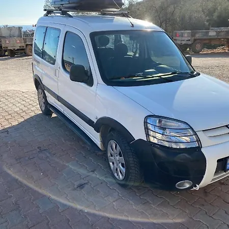 Otel Villa Göcek *
