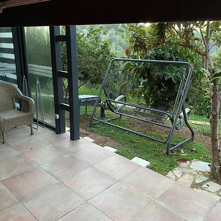 Otel Villa Göcek *