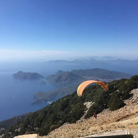 Villa Göcek *