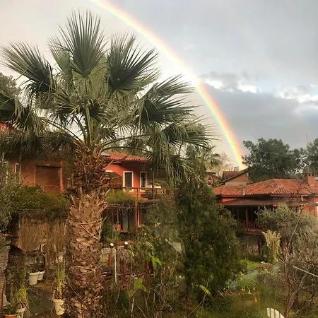 Hotel Villa Goecek *