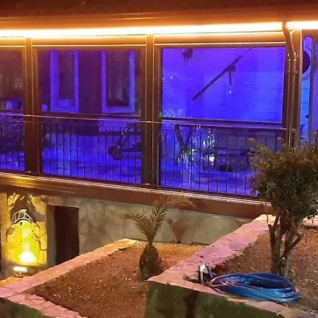 Villa Göcek *