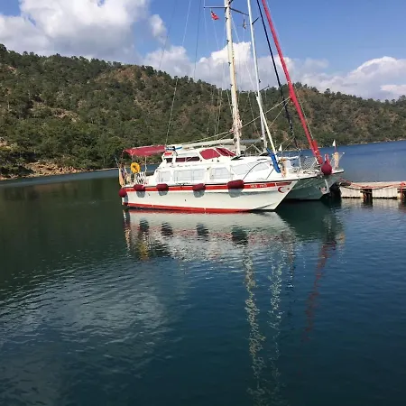Villa Göcek