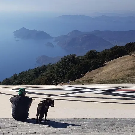 Villa Göcek