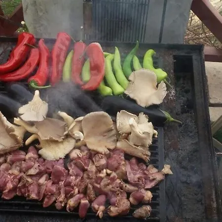 Villa Goecek Hotel Göcek