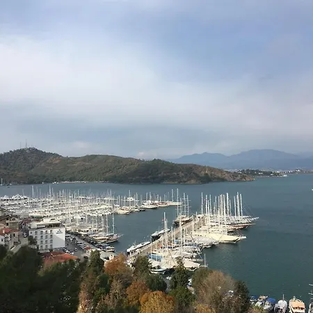 Villa Göcek *