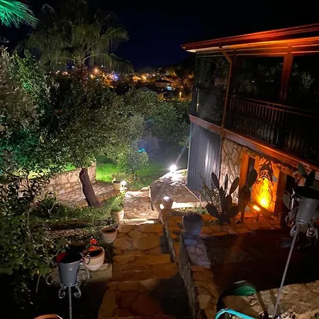 Villa Goecek * Gocek (Fethiye)
