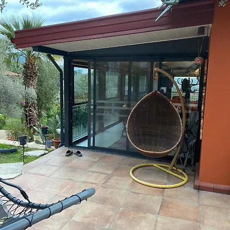 Villa Goecek Göcek