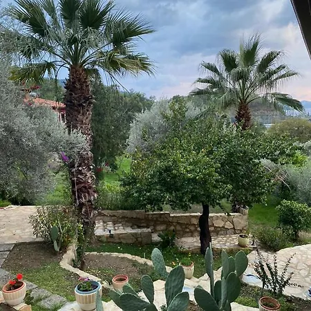 Villa Goecek Szálloda Göcek