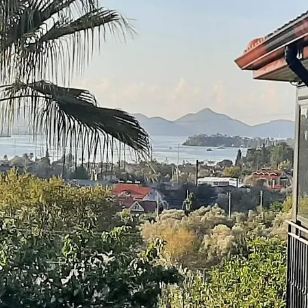 Villa Goecek Villa Gocek (Fethiye)