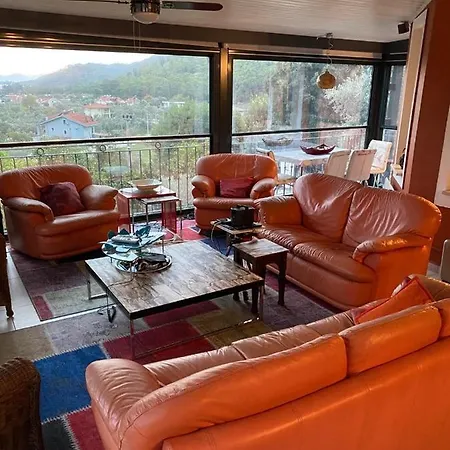 Villa Goecek * Gocek (Fethiye)