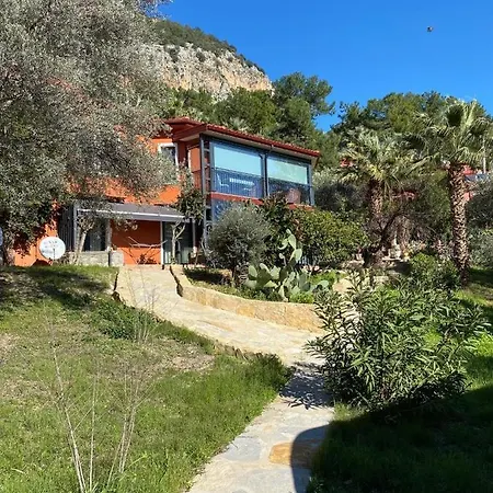 Villa Villa Goecek *